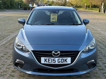 Used Mazda Mazda3 2015 for sale - 78364904: Photo