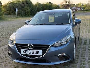 Used Mazda Mazda3 2015 for sale - 78364904: Photo