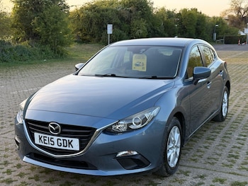 Used Mazda Mazda3 2015 for sale - 78364904: Photo