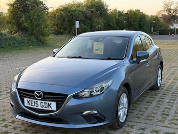 Used Mazda Mazda3 2015 for sale - 78364904: Photo