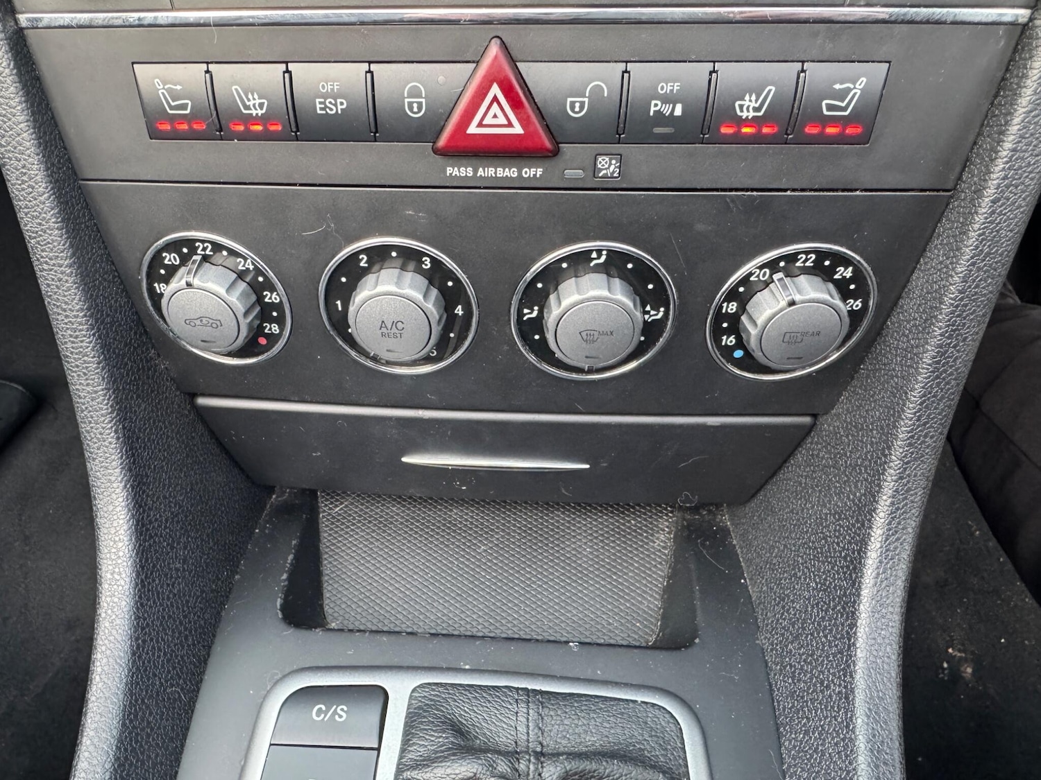 Used Mercedes-Benz SLK for sale - 77762587: Photo 22