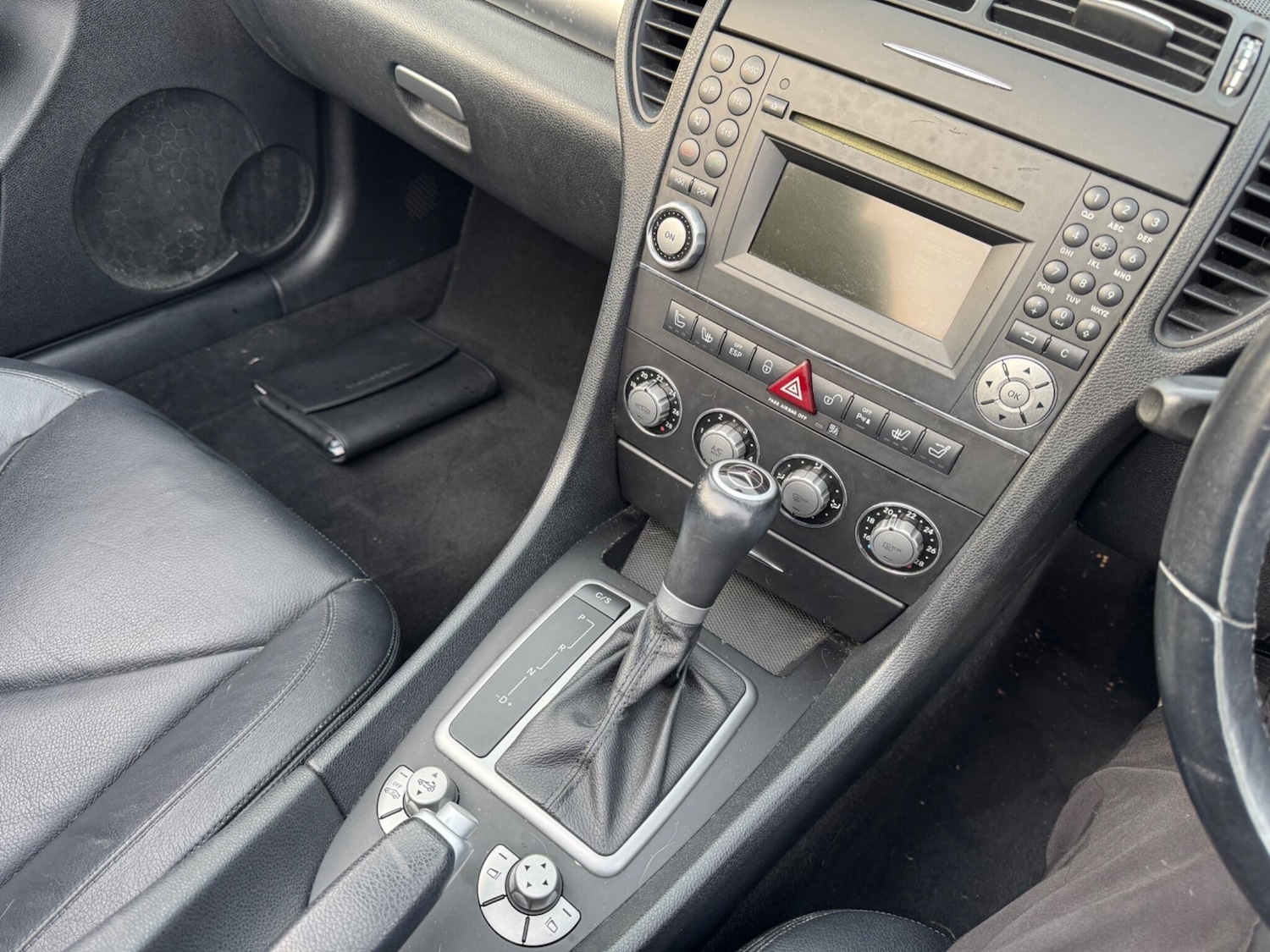 Used Mercedes-Benz SLK for sale - 77762587: Photo 23