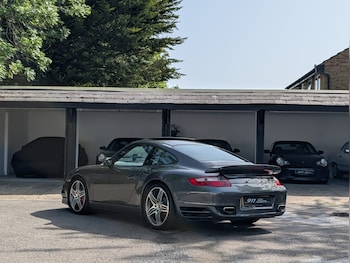 Used Porsche 911 2007 for sale - 78681077: Photo