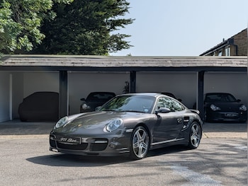 Used Porsche 911 2007 for sale - 78681077: Photo