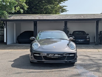 Used Porsche 911 2007 for sale - 78681077: Photo