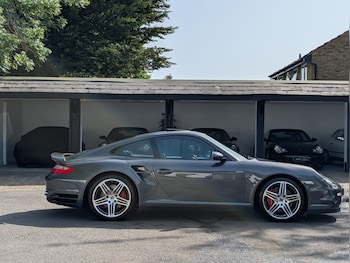 Used Porsche 911 2007 for sale - 78681077: Photo