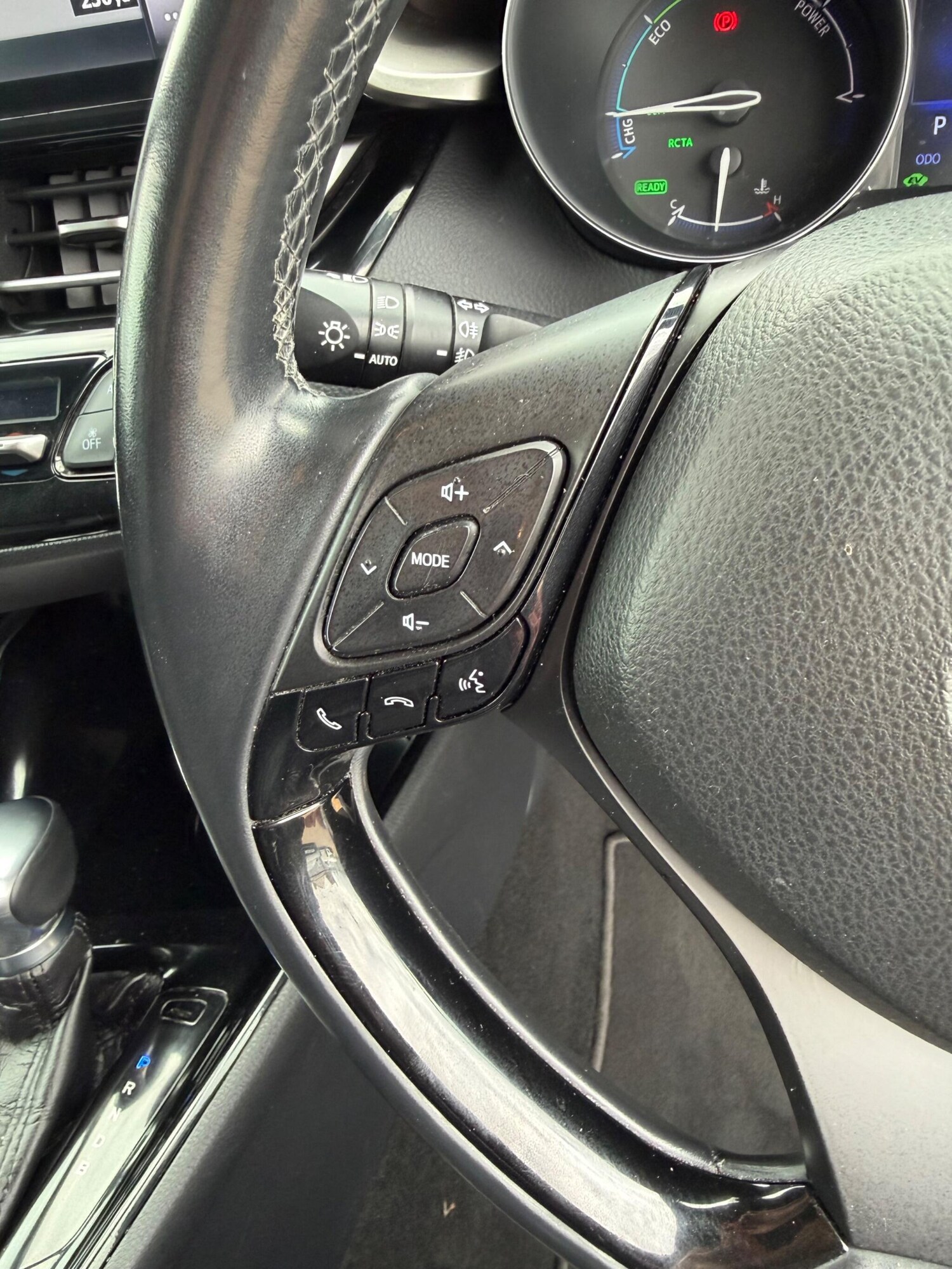 Used Toyota C-HR 2017 for sale - 78107178: Photo 12