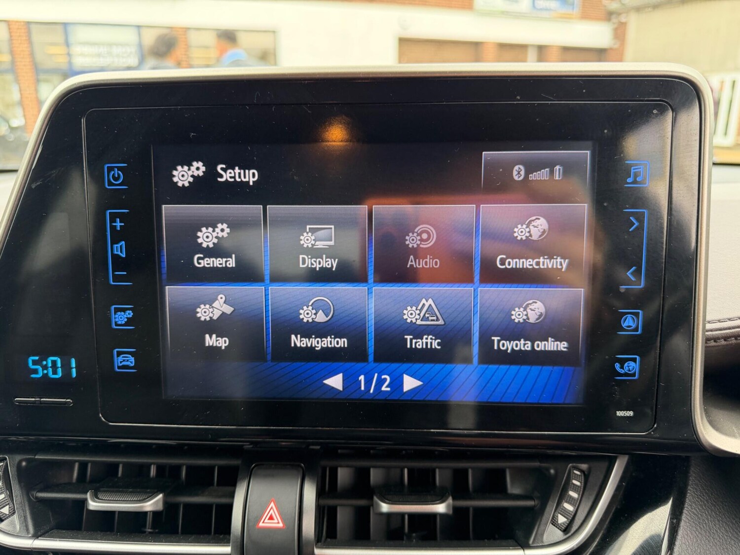 Used Toyota C-HR 2017 for sale - 78107178: Photo 16