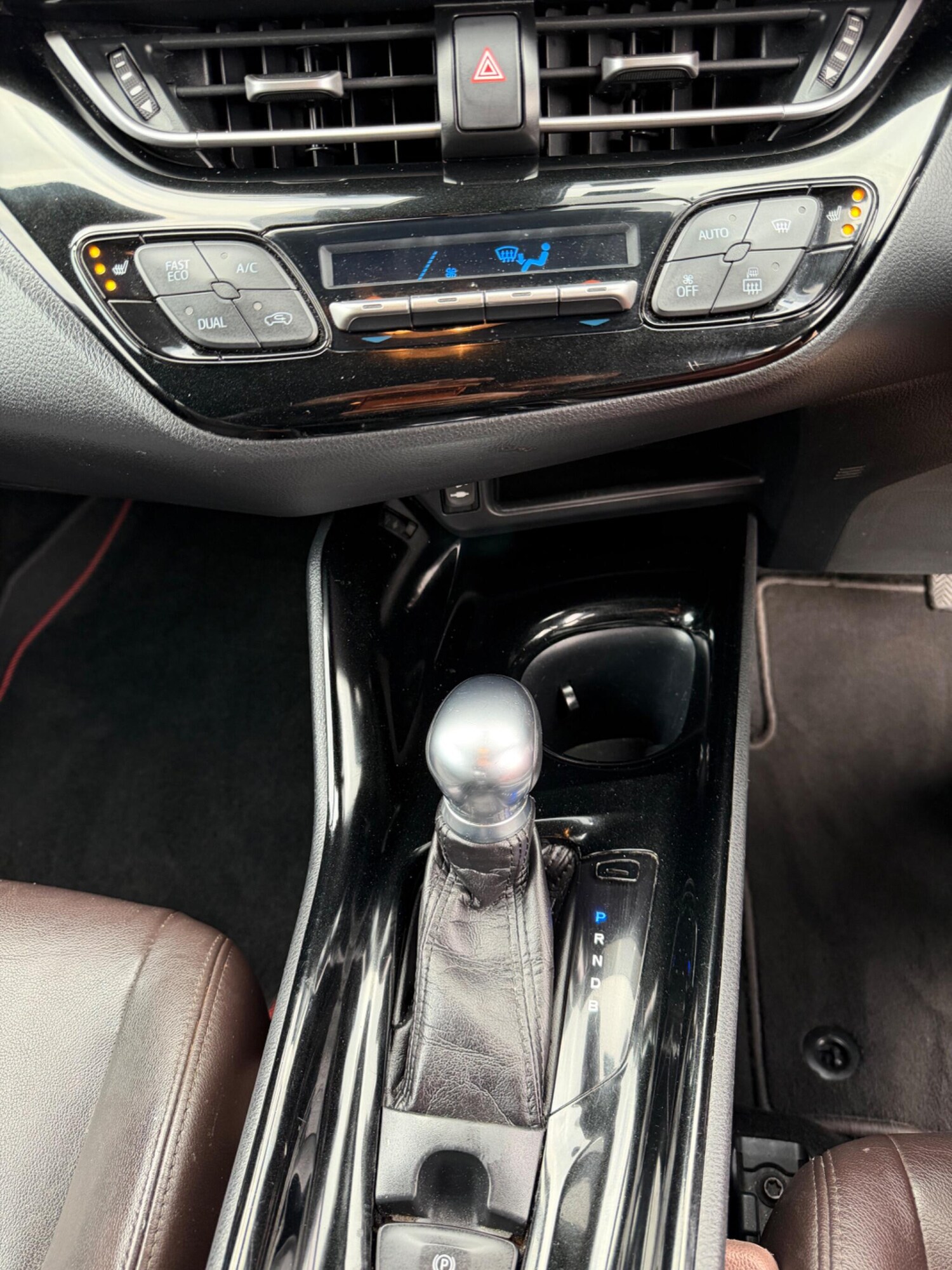 Used Toyota C-HR 2017 for sale - 78107178: Photo 17