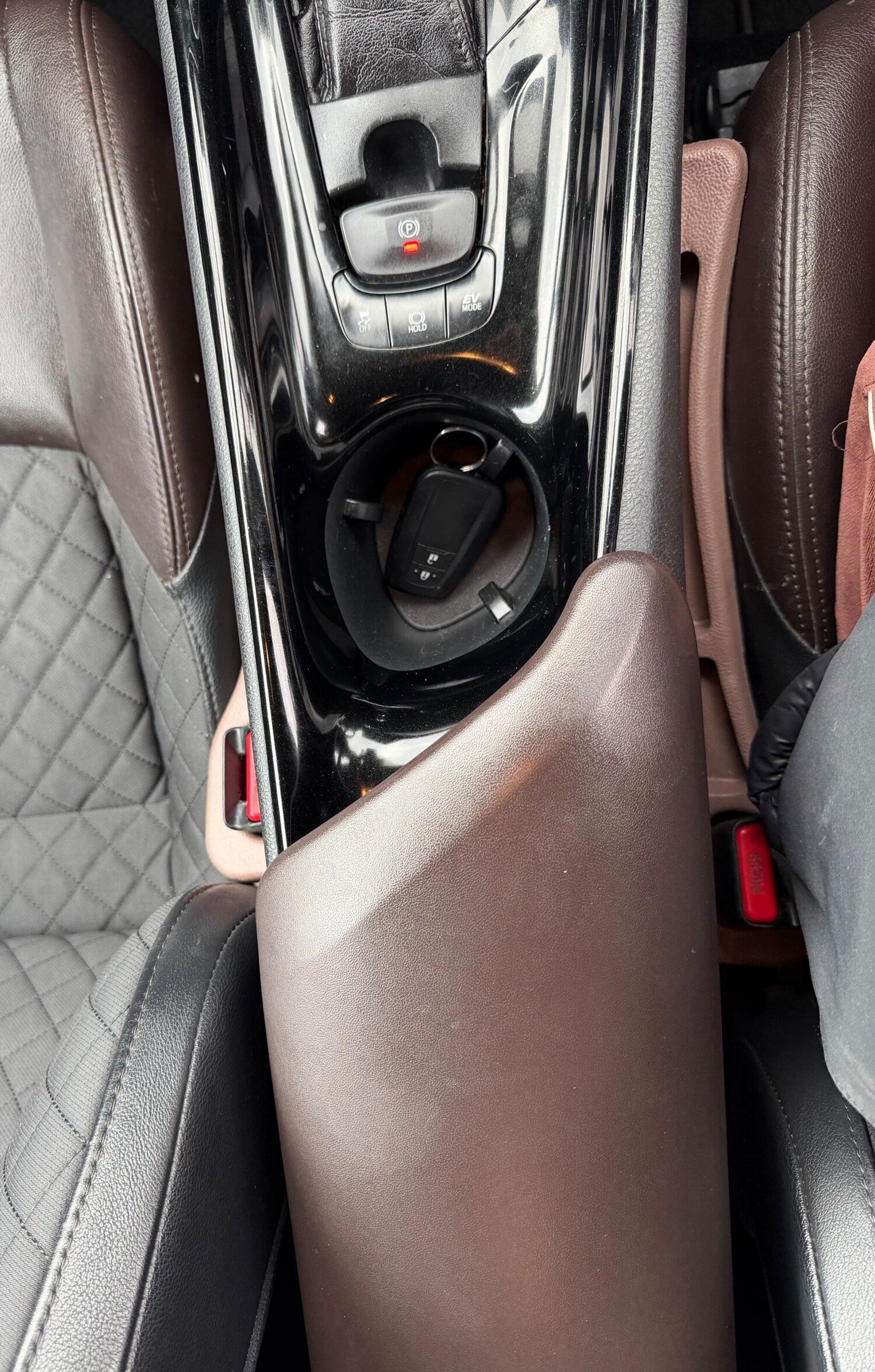 Used Toyota C-HR 2017 for sale - 78107178: Photo 20