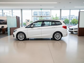 Used BMW 2 Series Gran Tourer 2018 for sale - 78615711: Photo