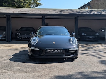 Used Porsche 911 2013 for sale - 78359283: Photo