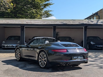 Used Porsche 911 2013 for sale - 78359283: Photo