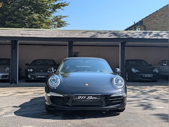 Used Porsche 911 2013 for sale - 78359283: Photo