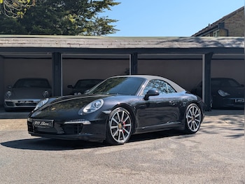 Used Porsche 911 2013 for sale - 78359283: Photo