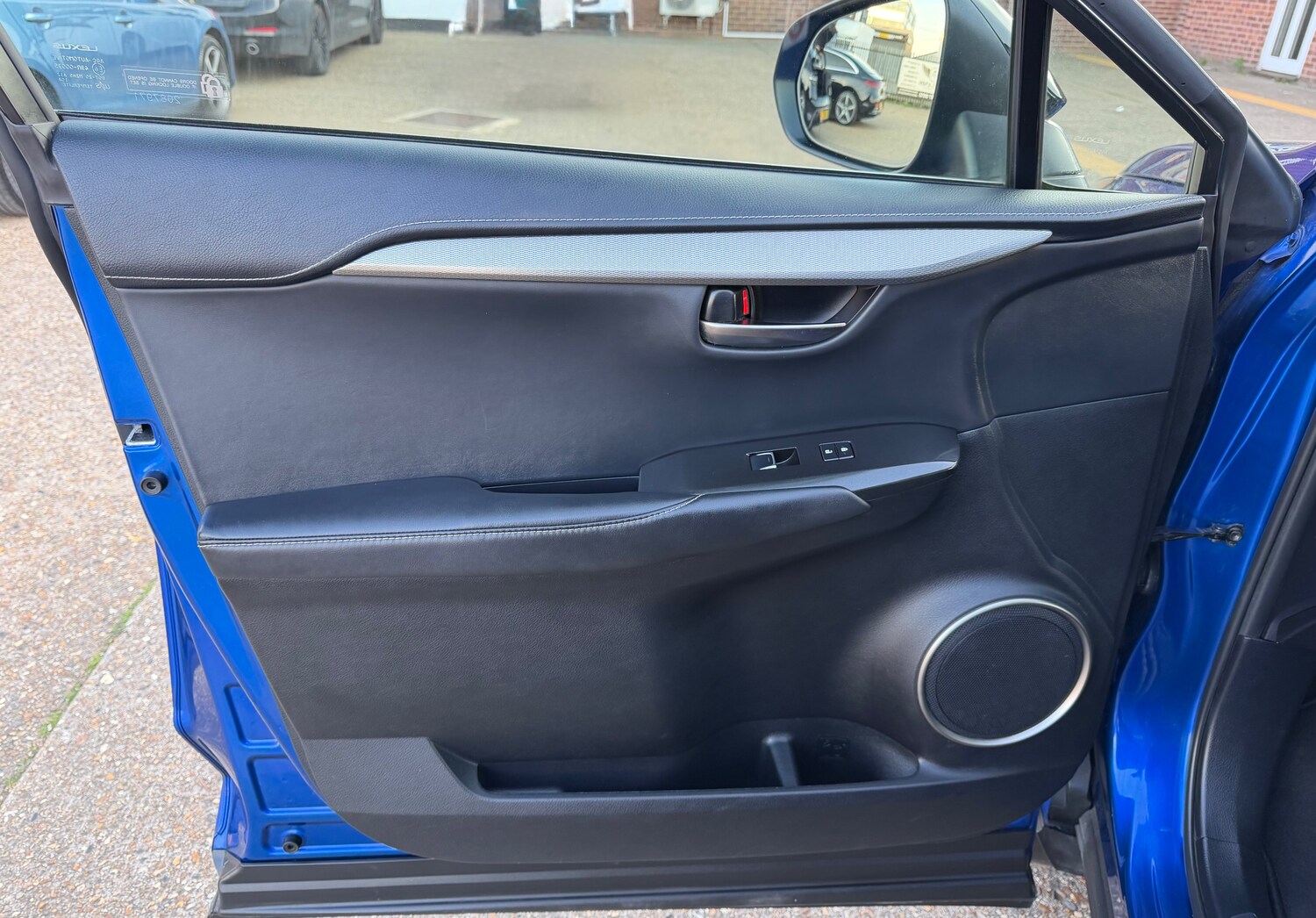 Used Lexus NX 2018 for sale - 78001982: Photo 16