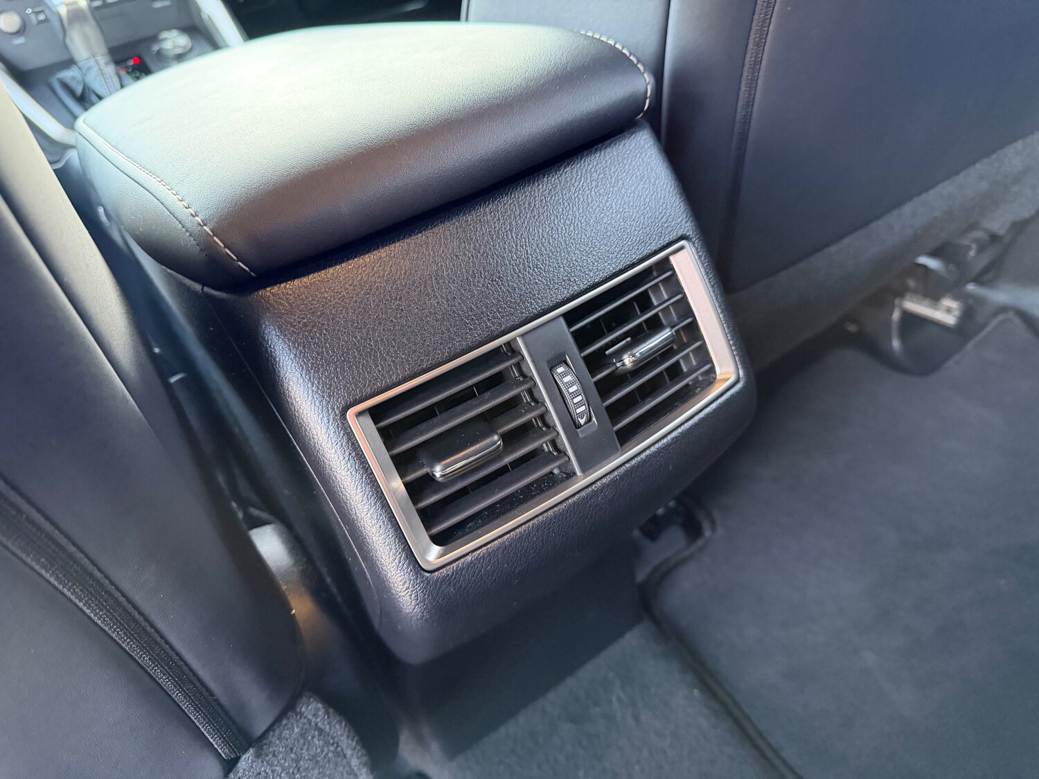 Used Lexus NX 2018 for sale - 78001982: Photo 18