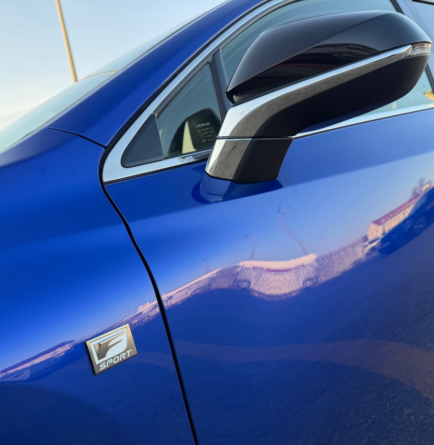 Used Lexus NX 2018 for sale - 78001982: Photo 22