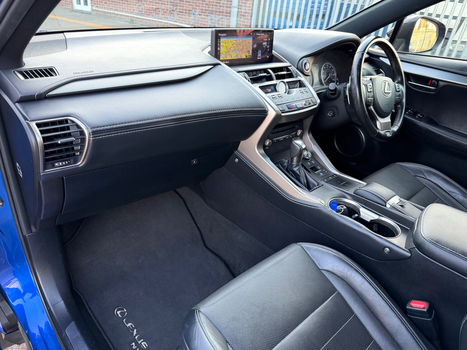 Used Lexus NX 2018 for sale - 78001982: Photo 23