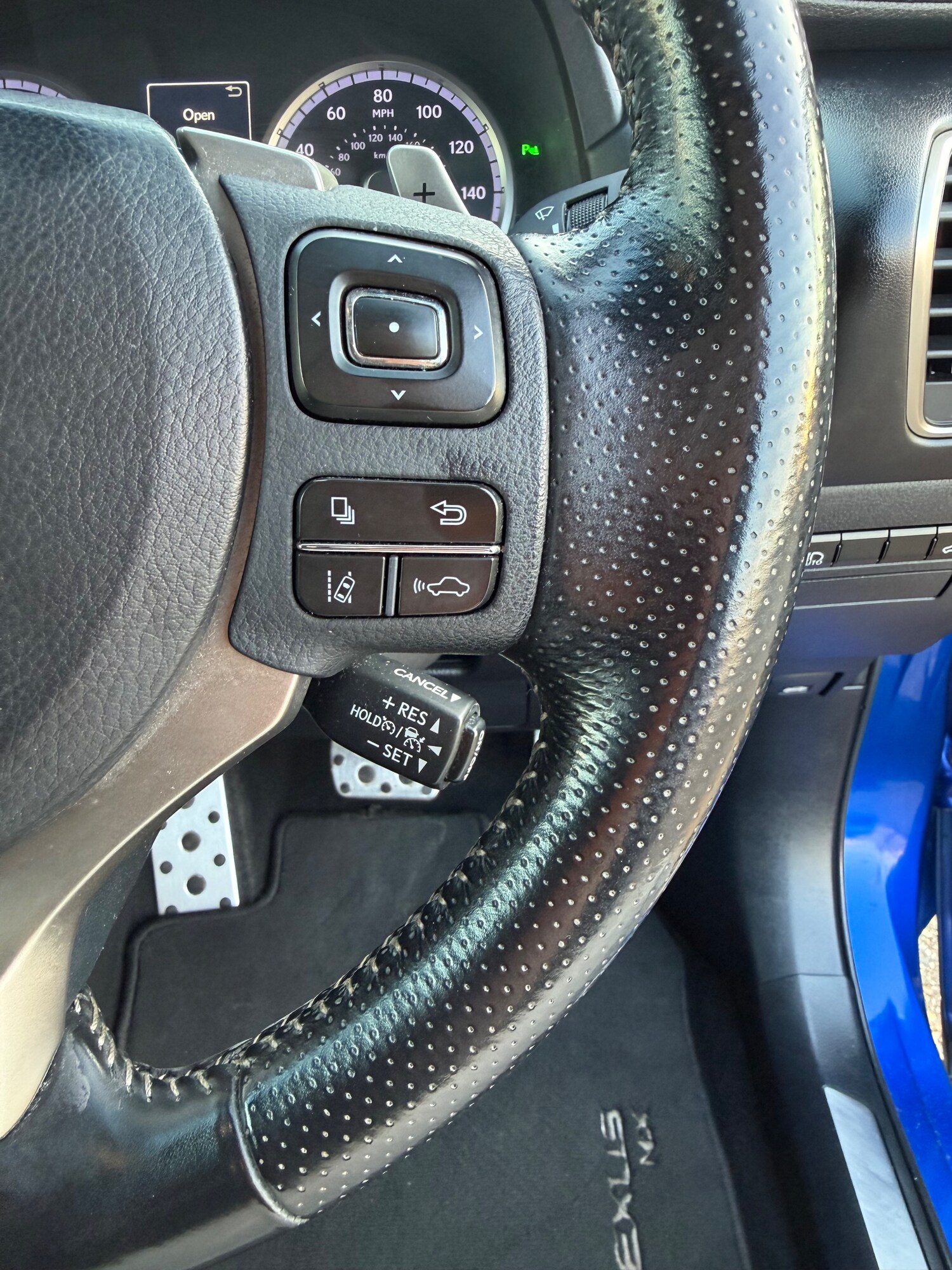 Used Lexus NX 2018 for sale - 78001982: Photo 25