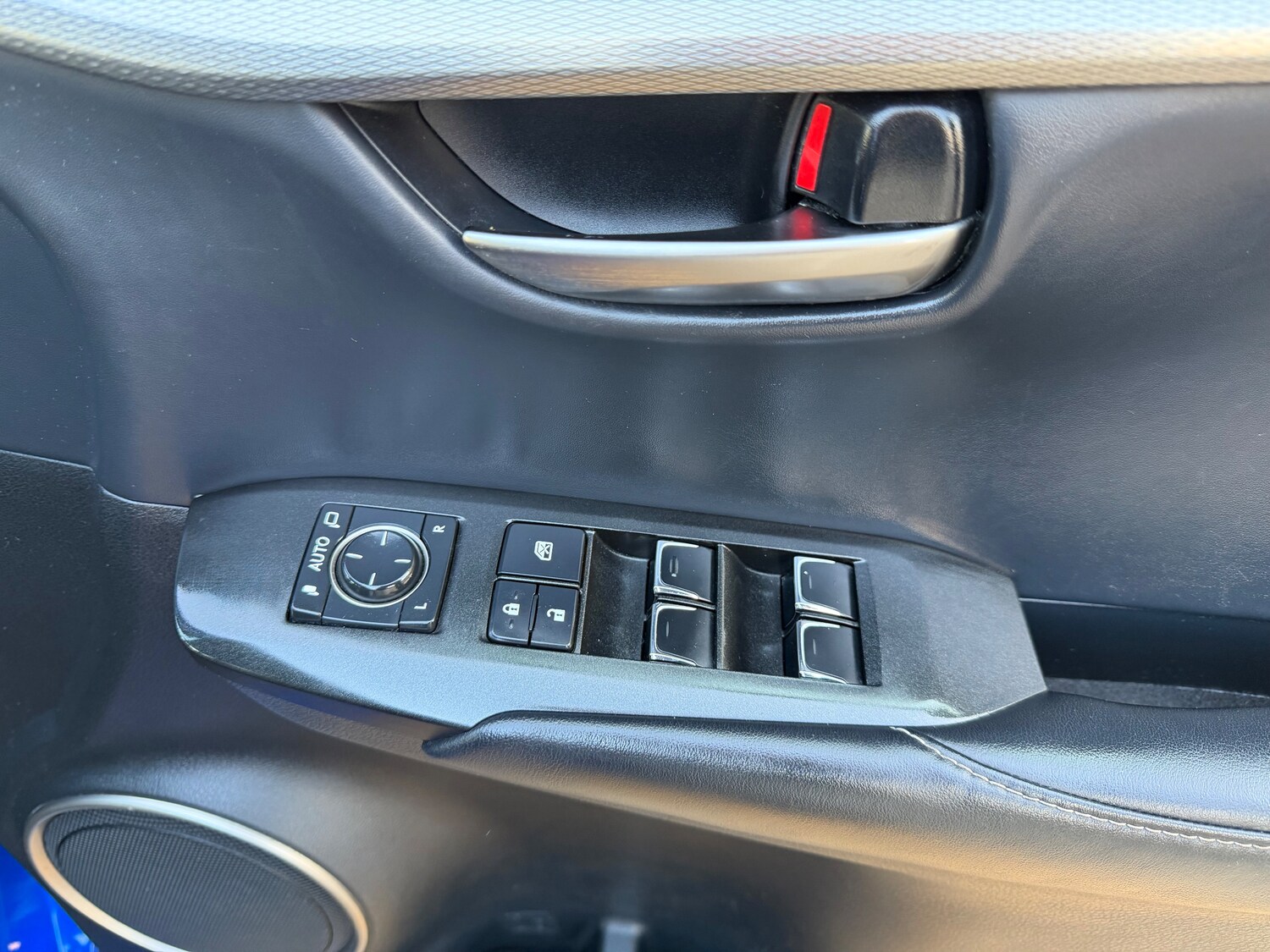 Used Lexus NX 2018 for sale - 78001982: Photo 3