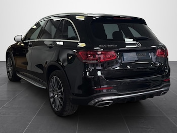 Used Mercedes-Benz GLC 2019 for sale - 78091794: Photo