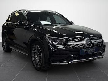 Used Mercedes-Benz GLC 2019 for sale - 78091794: Photo