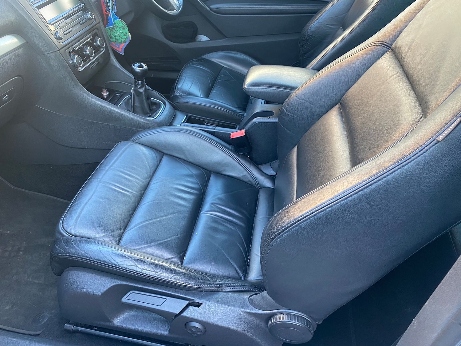 Used Volkswagen Golf 2009 for sale - 78009383: Photo 16