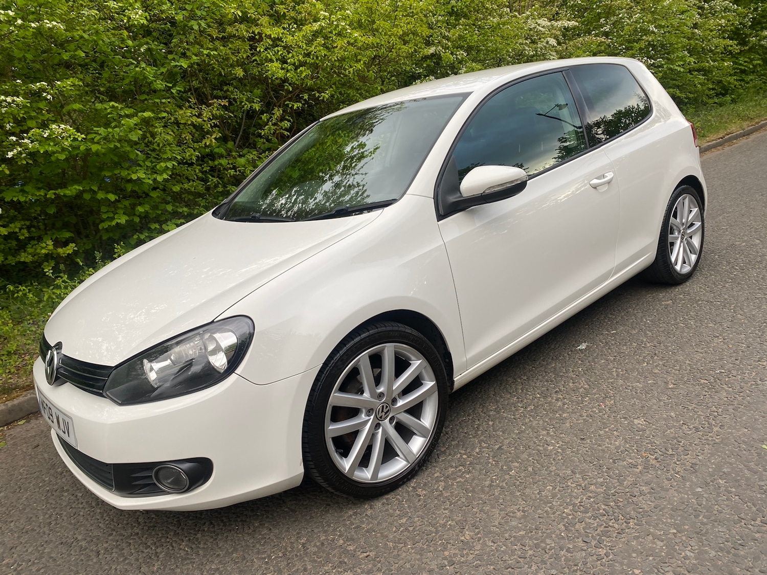 Used Volkswagen Golf 2009 for sale - 78009383: Photo 2