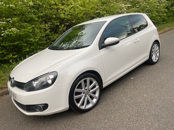 Used Volkswagen Golf 2009 for sale - 78009383: Photo
