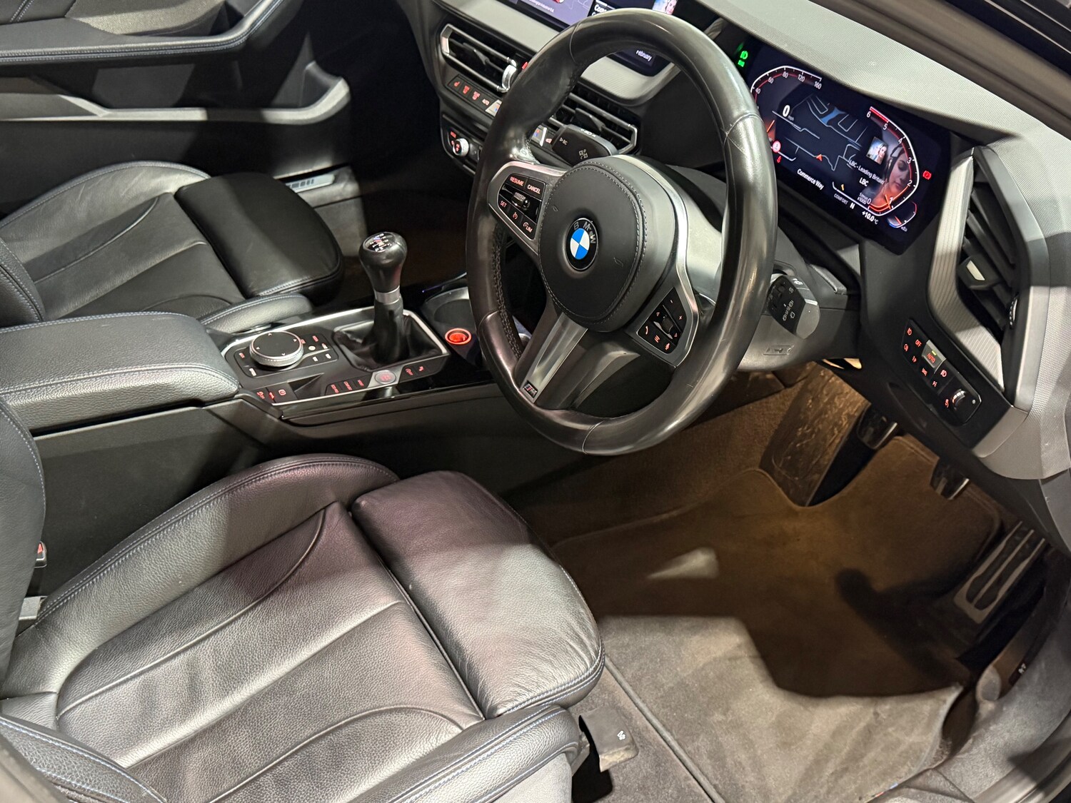 Used BMW 1 Series 2020 for sale - 77786368: Photo 13