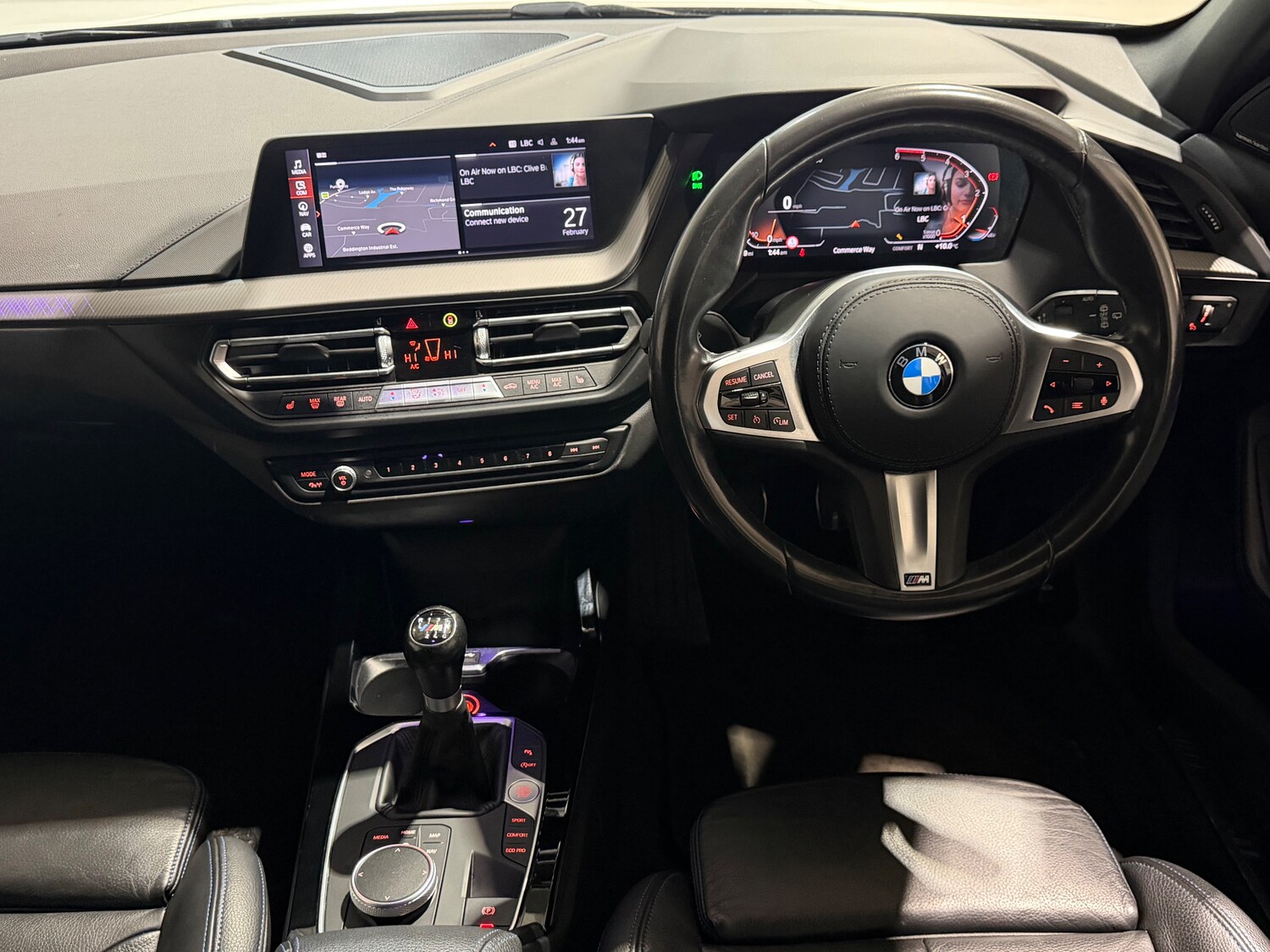 Used BMW 1 Series 2020 for sale - 77786368: Photo 18