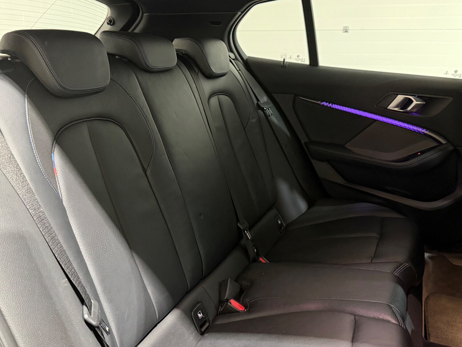 Used BMW 1 Series 2020 for sale - 77786368: Photo 20