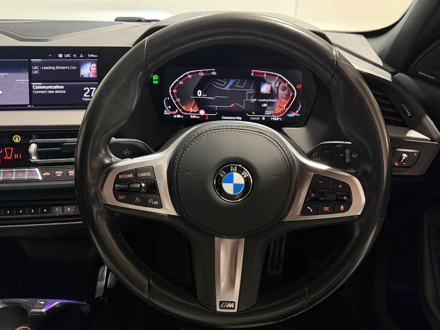 Used BMW 1 Series 2020 for sale - 77786368: Photo 22