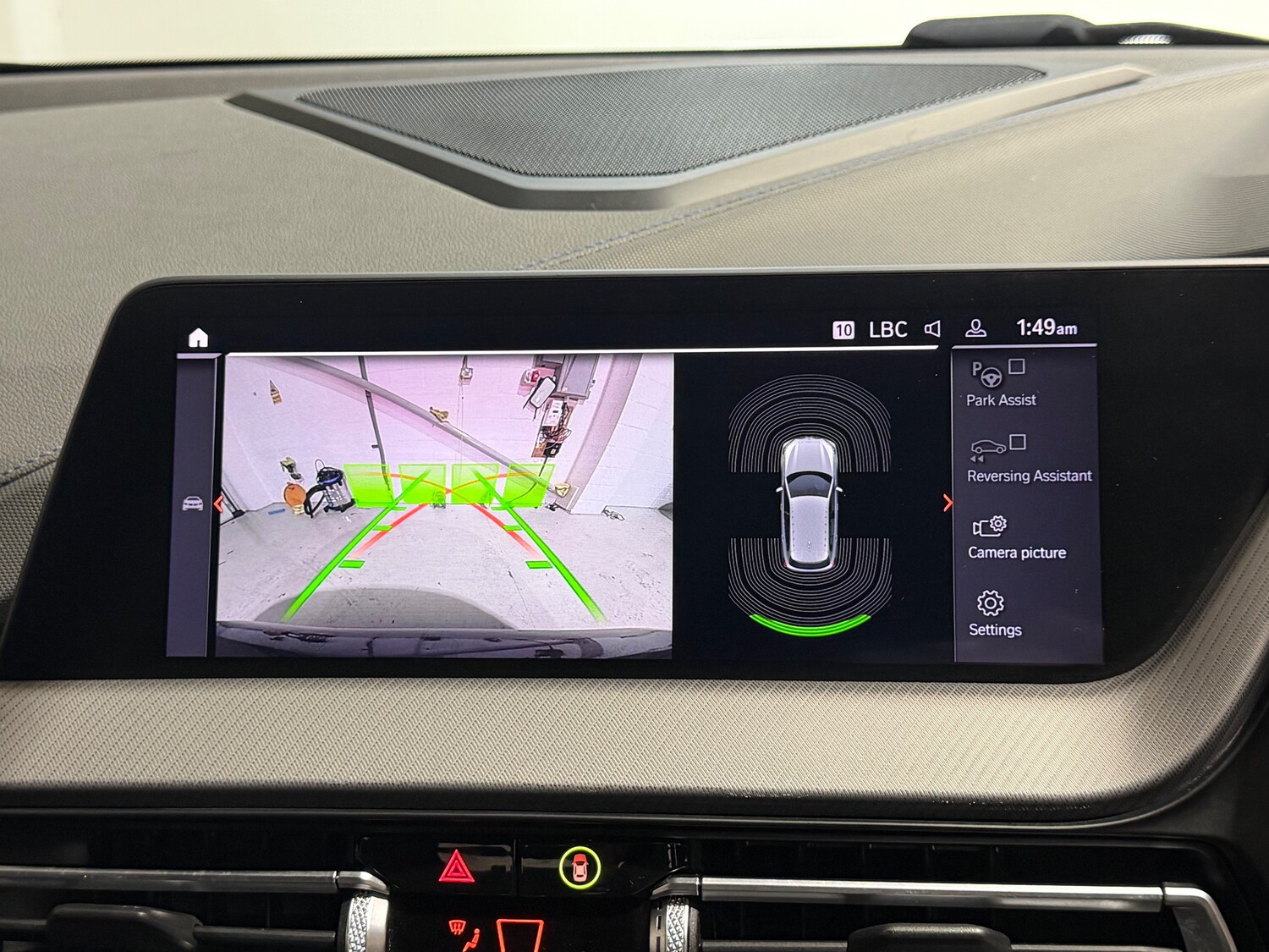 Used BMW 1 Series 2020 for sale - 77786368: Photo 3