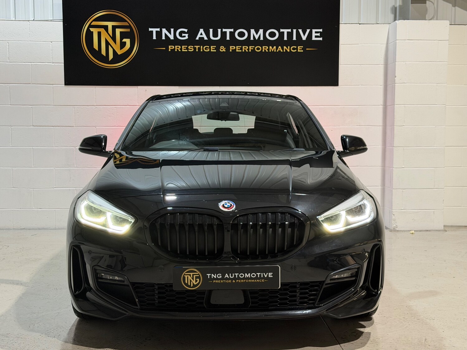 Used BMW 1 Series 2020 for sale - 77786368: Photo 7