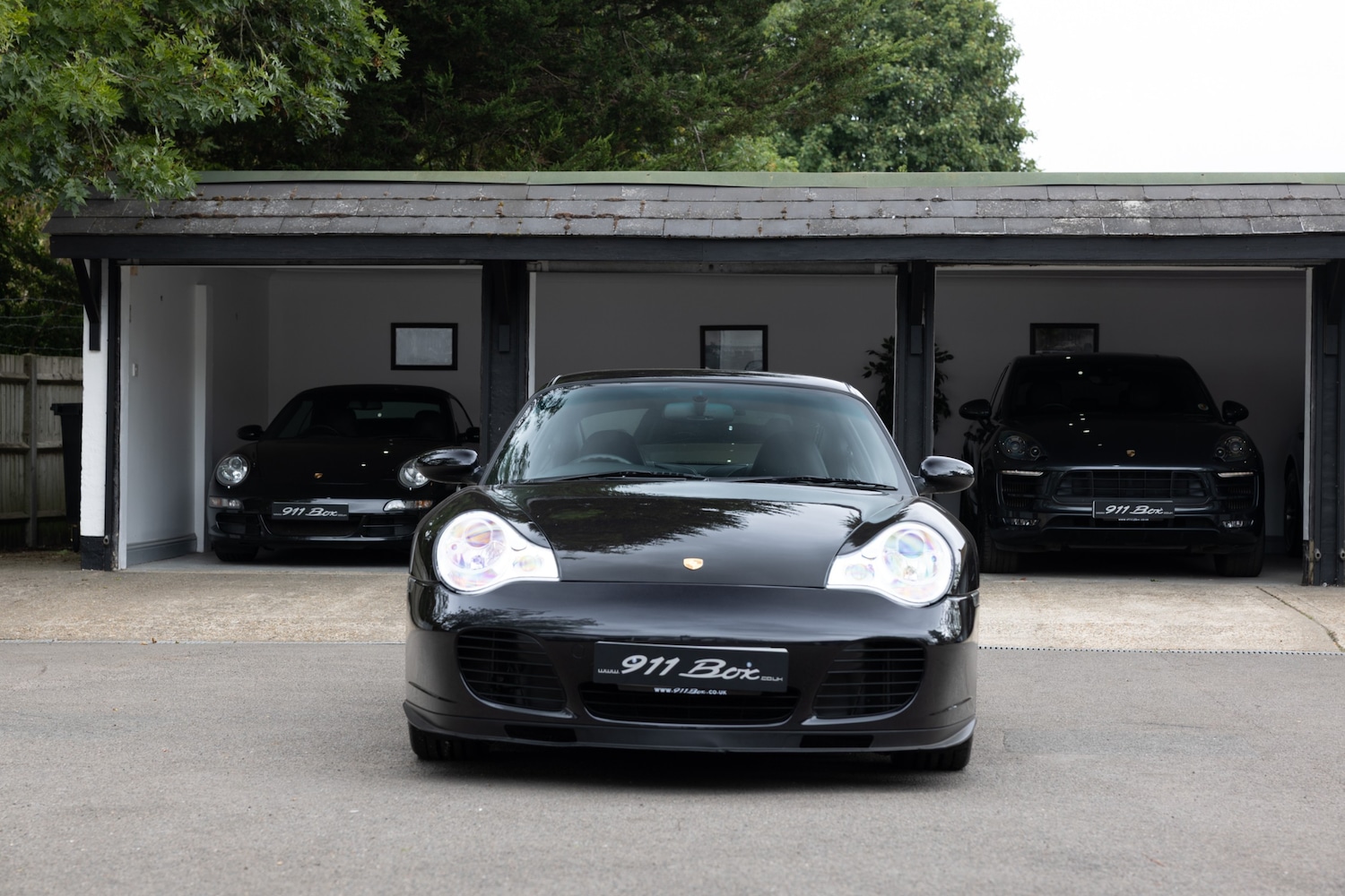 Used Porsche 911 2004 for sale - 78182673: Photo 10