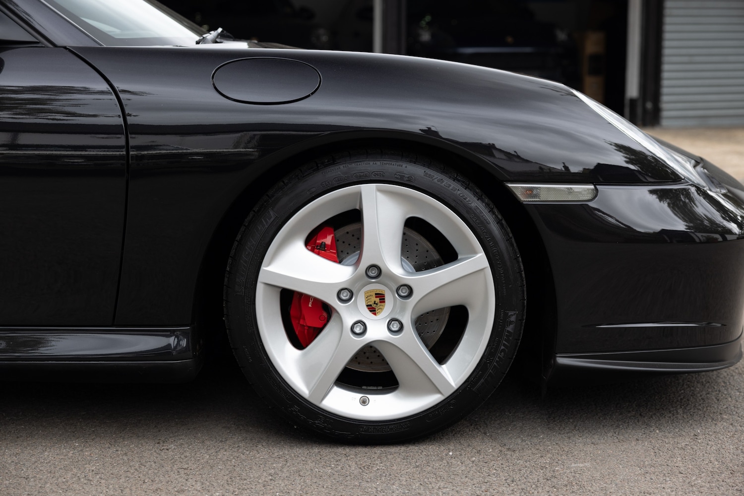 Used Porsche 911 2004 for sale - 78182673: Photo 11