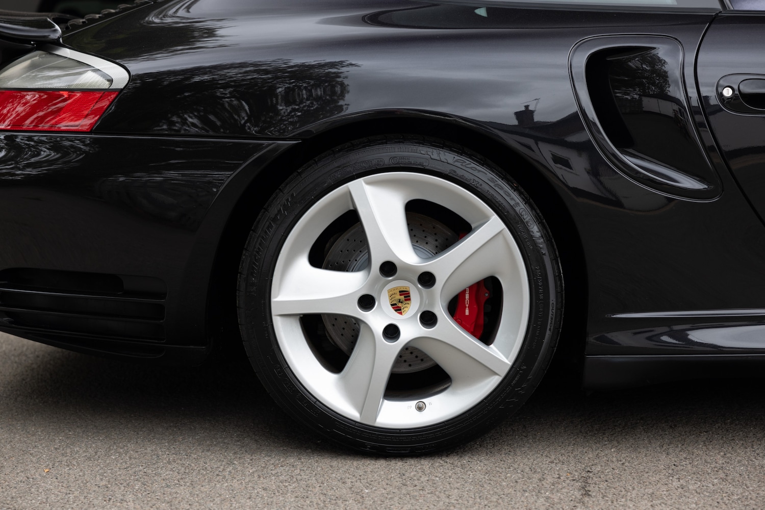 Used Porsche 911 2004 for sale - 78182673: Photo 12