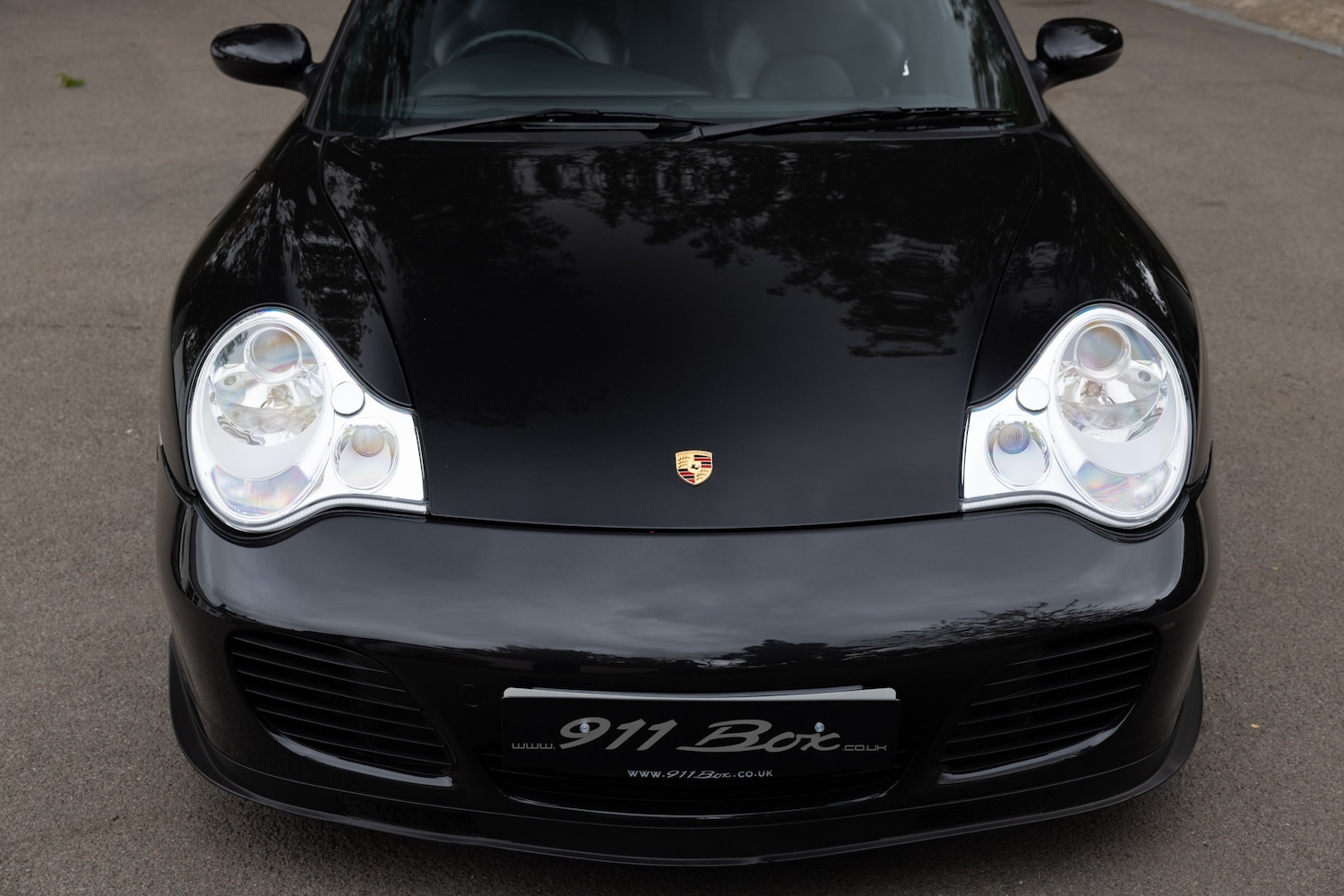 Used Porsche 911 2004 for sale - 78182673: Photo 14