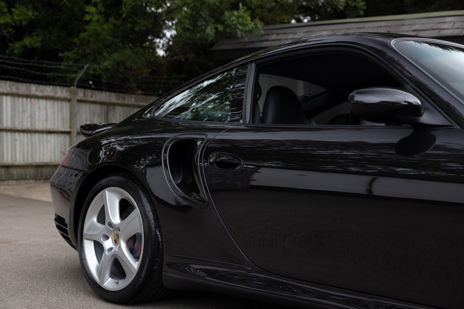 Used Porsche 911 2004 for sale - 78182673: Photo 15