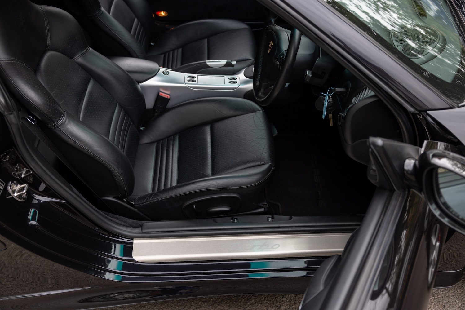 Used Porsche 911 2004 for sale - 78182673: Photo 16