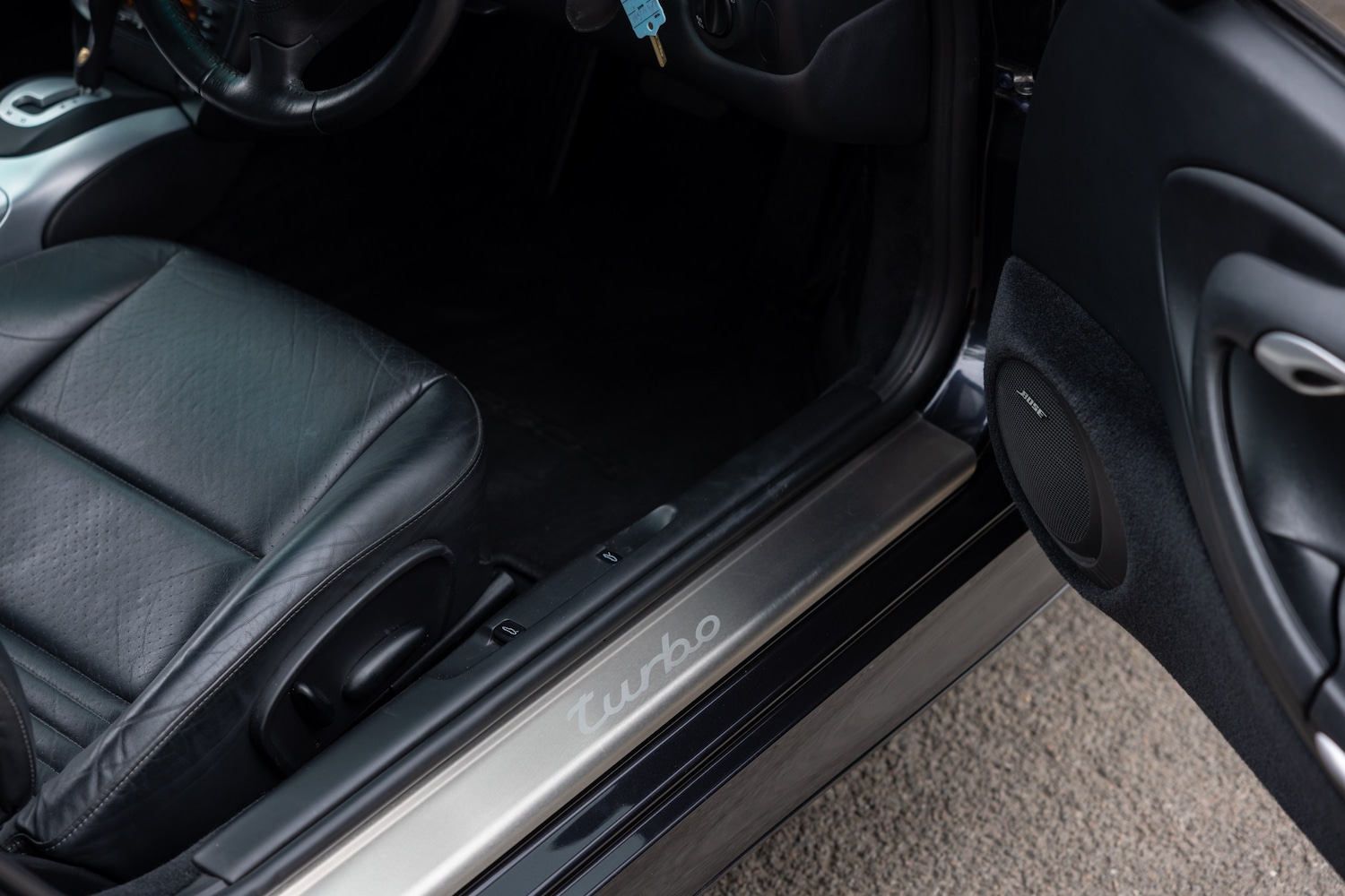 Used Porsche 911 2004 for sale - 78182673: Photo 17