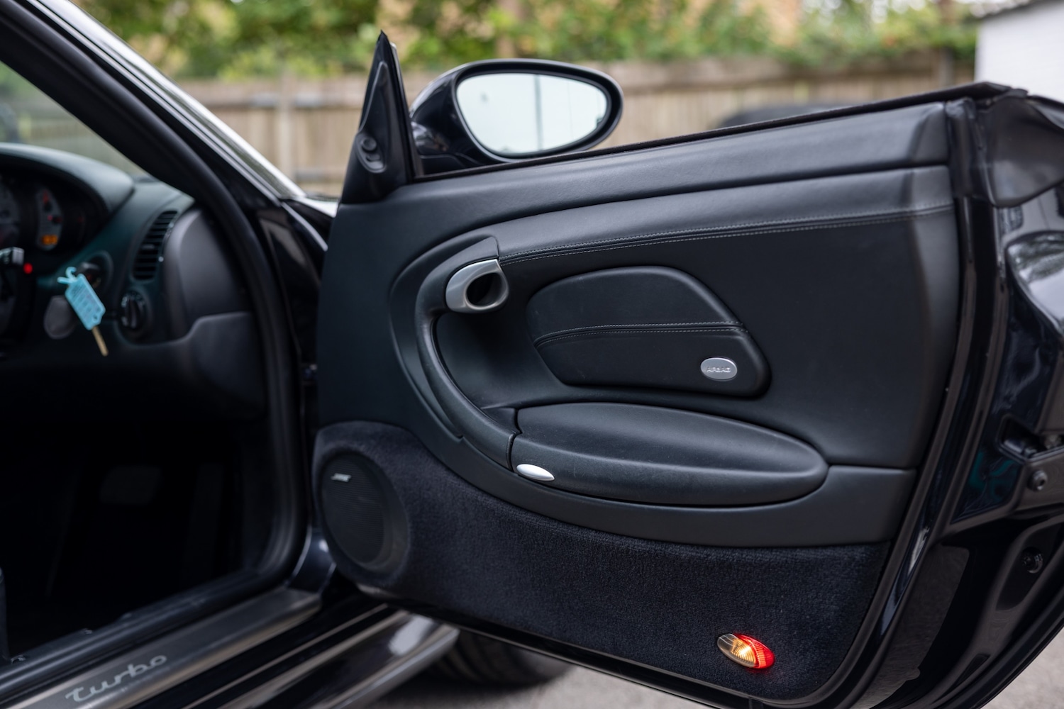 Used Porsche 911 2004 for sale - 78182673: Photo 18