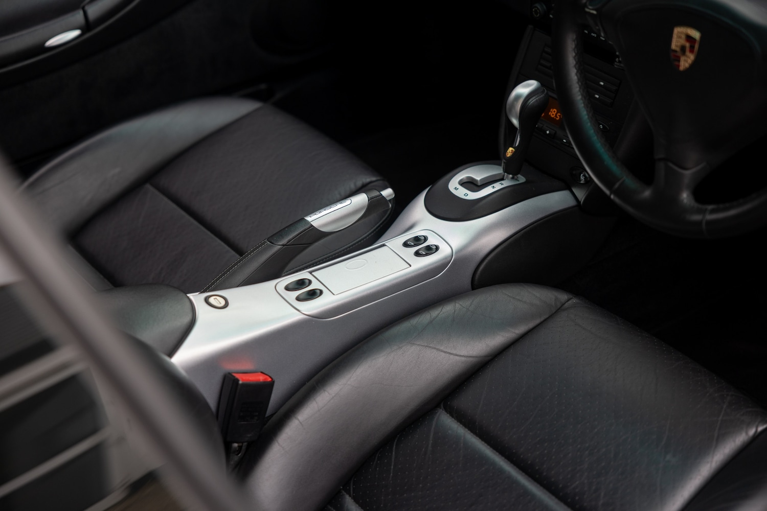 Used Porsche 911 2004 for sale - 78182673: Photo 19