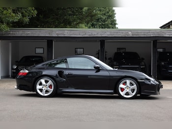 Used Porsche 911 2004 for sale - 78182673: Photo
