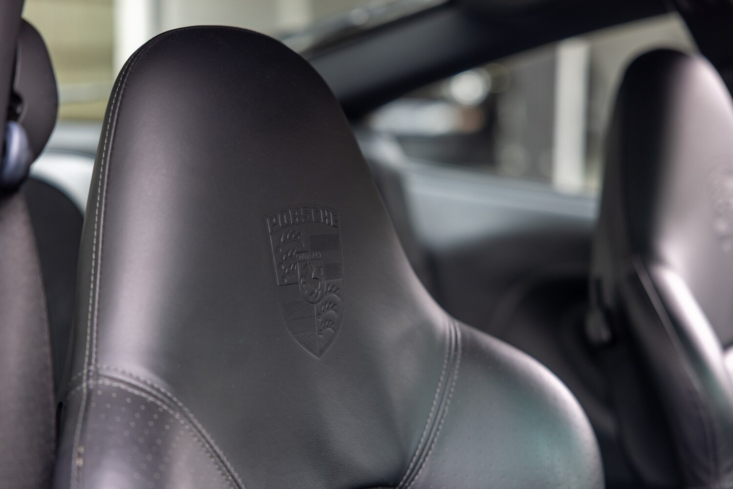 Used Porsche 911 2004 for sale - 78182673: Photo 22