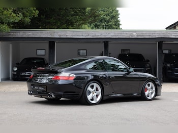 Used Porsche 911 2004 for sale - 78182673: Photo