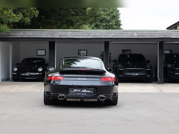 Used Porsche 911 2004 for sale - 78182673: Photo