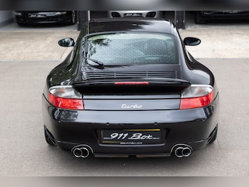 Used Porsche 911 2004 for sale - 78182673: Photo